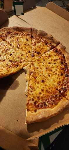 Marco's Pizza