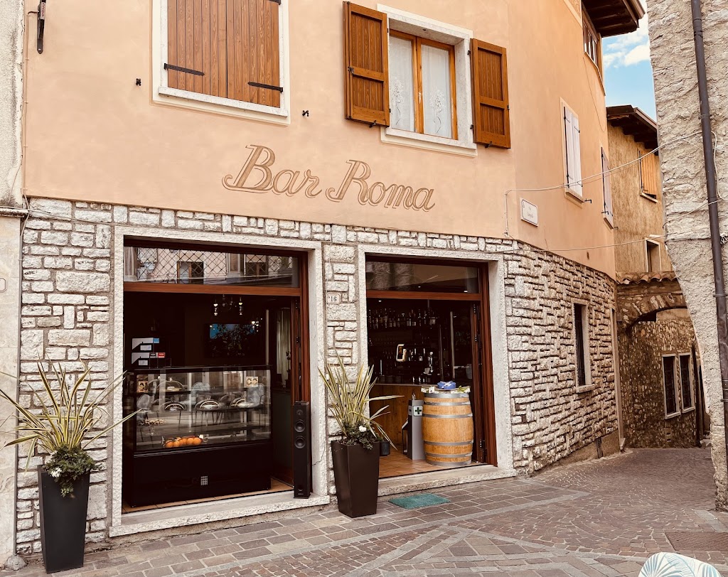 Bar Roma, Tignale