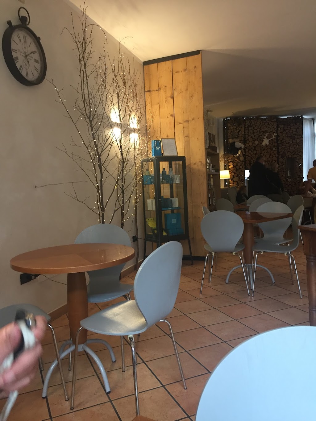 Bar Roma