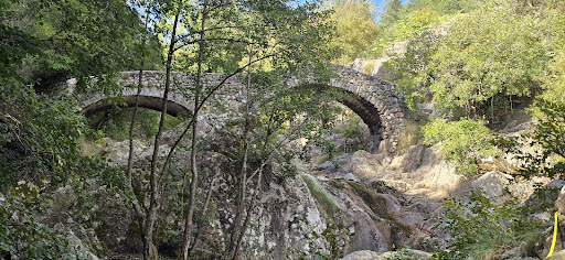 Le Point d'Orgues