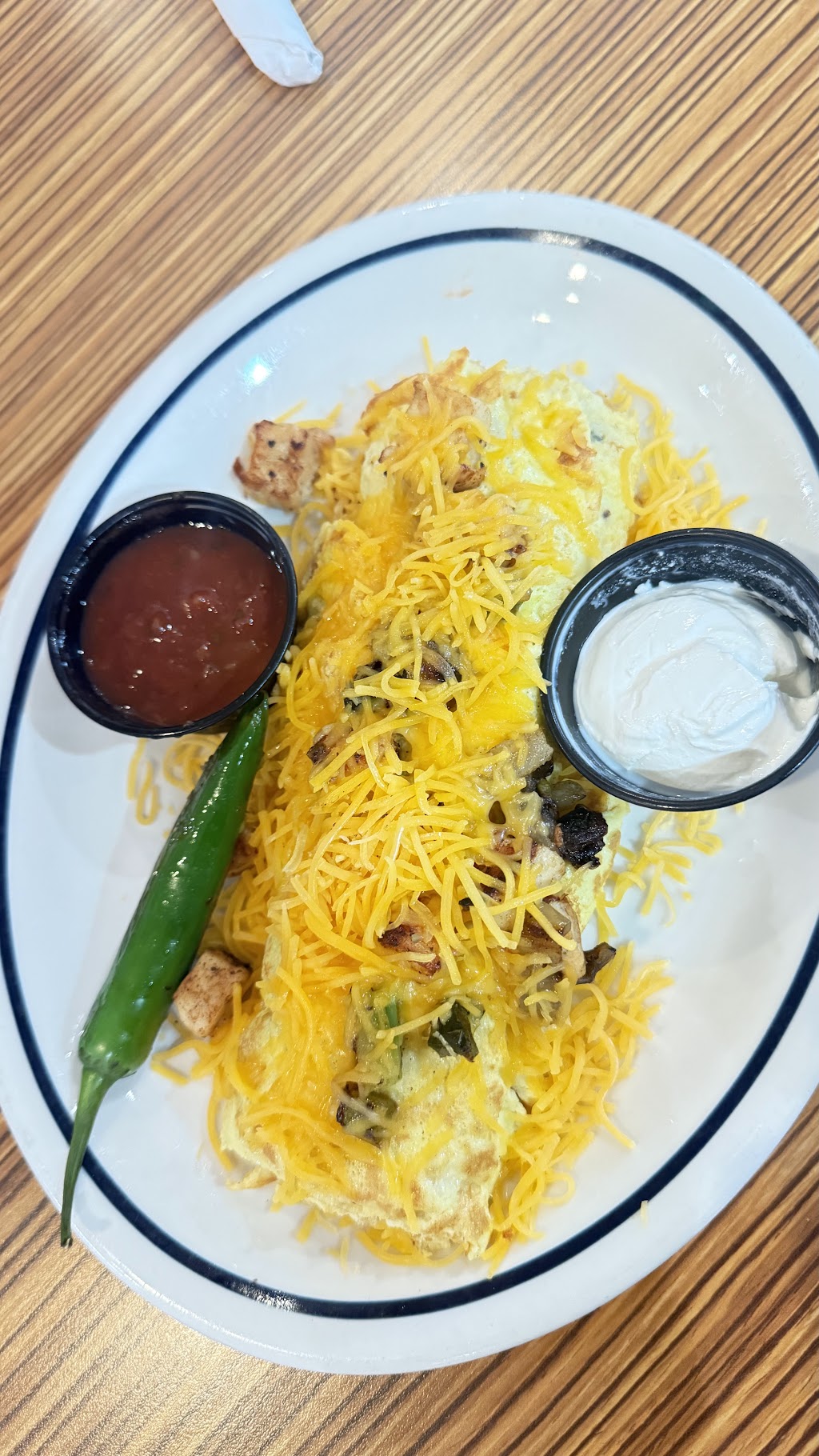 IHOP