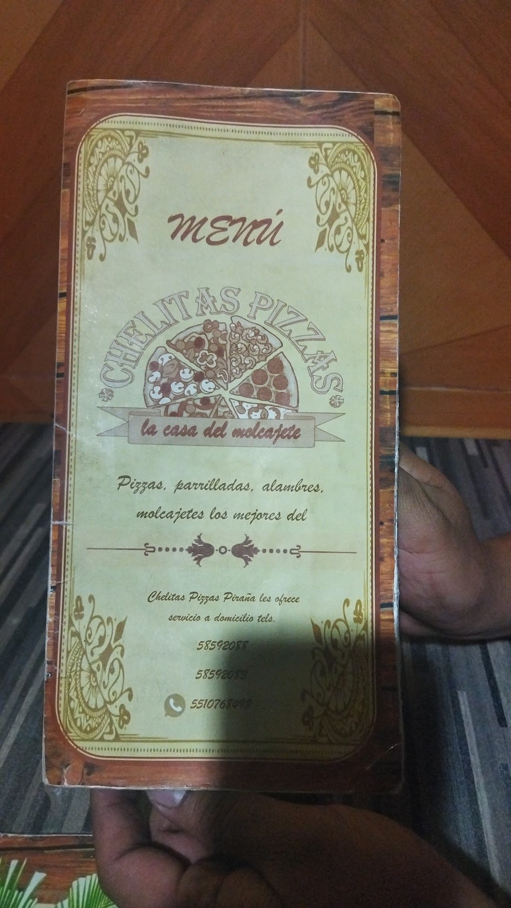Aldama - San Lorenzo Tezonco