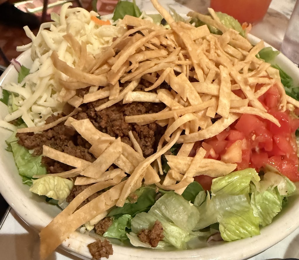 Chuy's