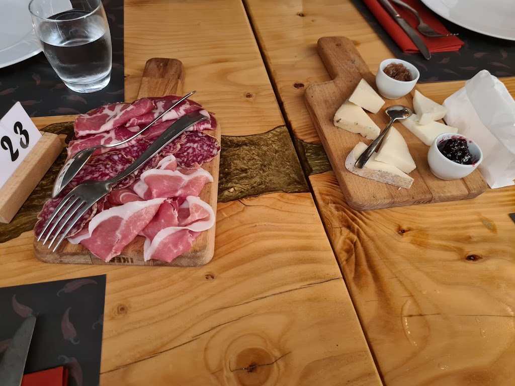 Ristorante Santuario