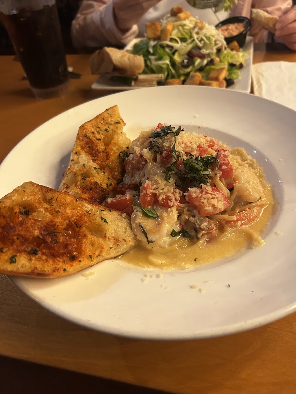 Skipolini's Pizza, Folsom, CA