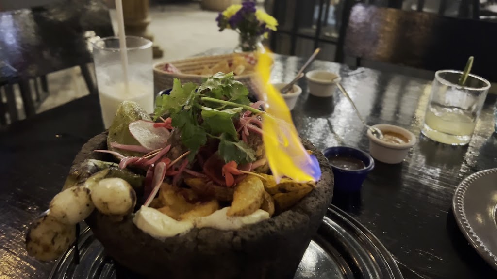 Barrio Bistro
