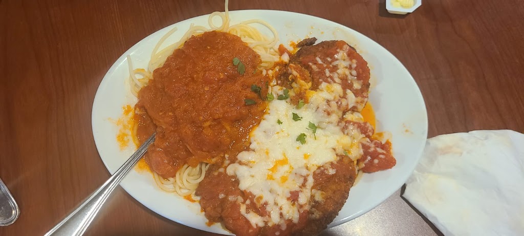 Moni's Pasta & Pizza, Arlington, TX