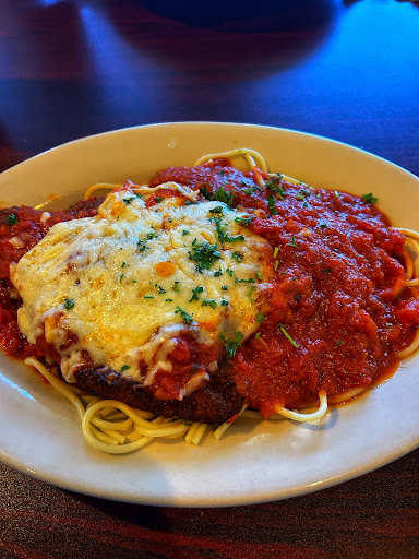 Moni's Pasta & Pizza
