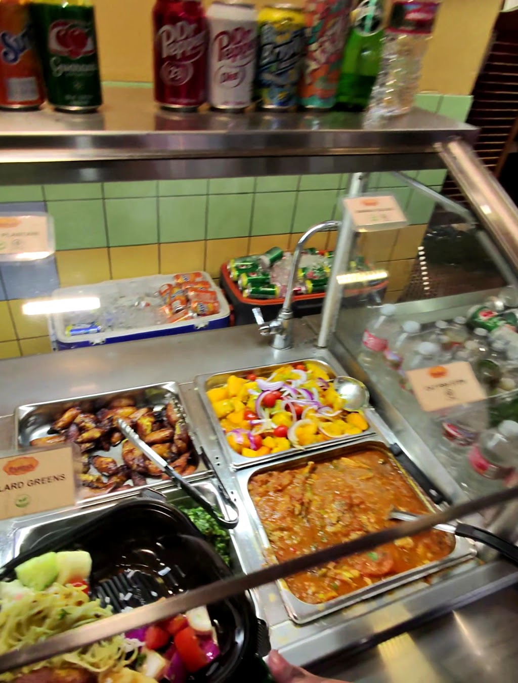 Pampas Grill