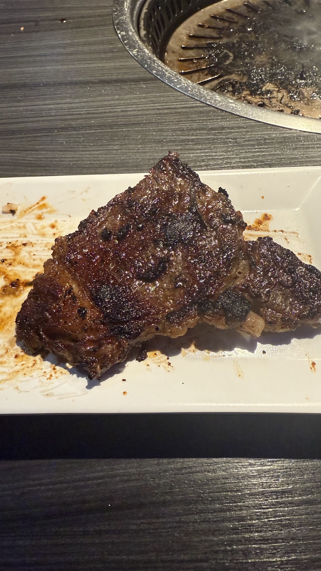 Gen Korean BBQ