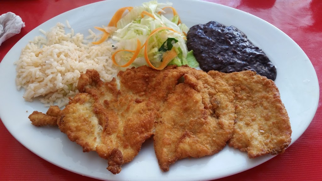 Andres Quintana Roo, Av Quintana Roo