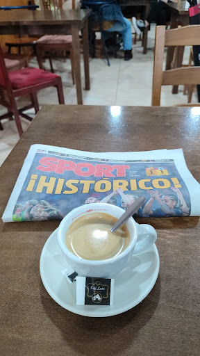 Gran Mundo, Ripollet