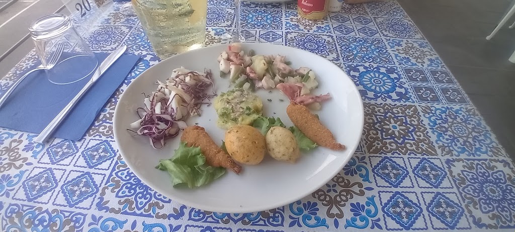 Locanda del marinaio