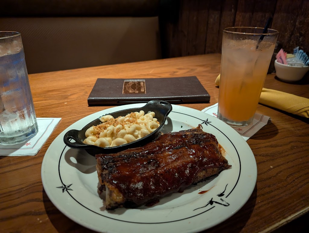 Saltgrass Steak House, Conroe, TX