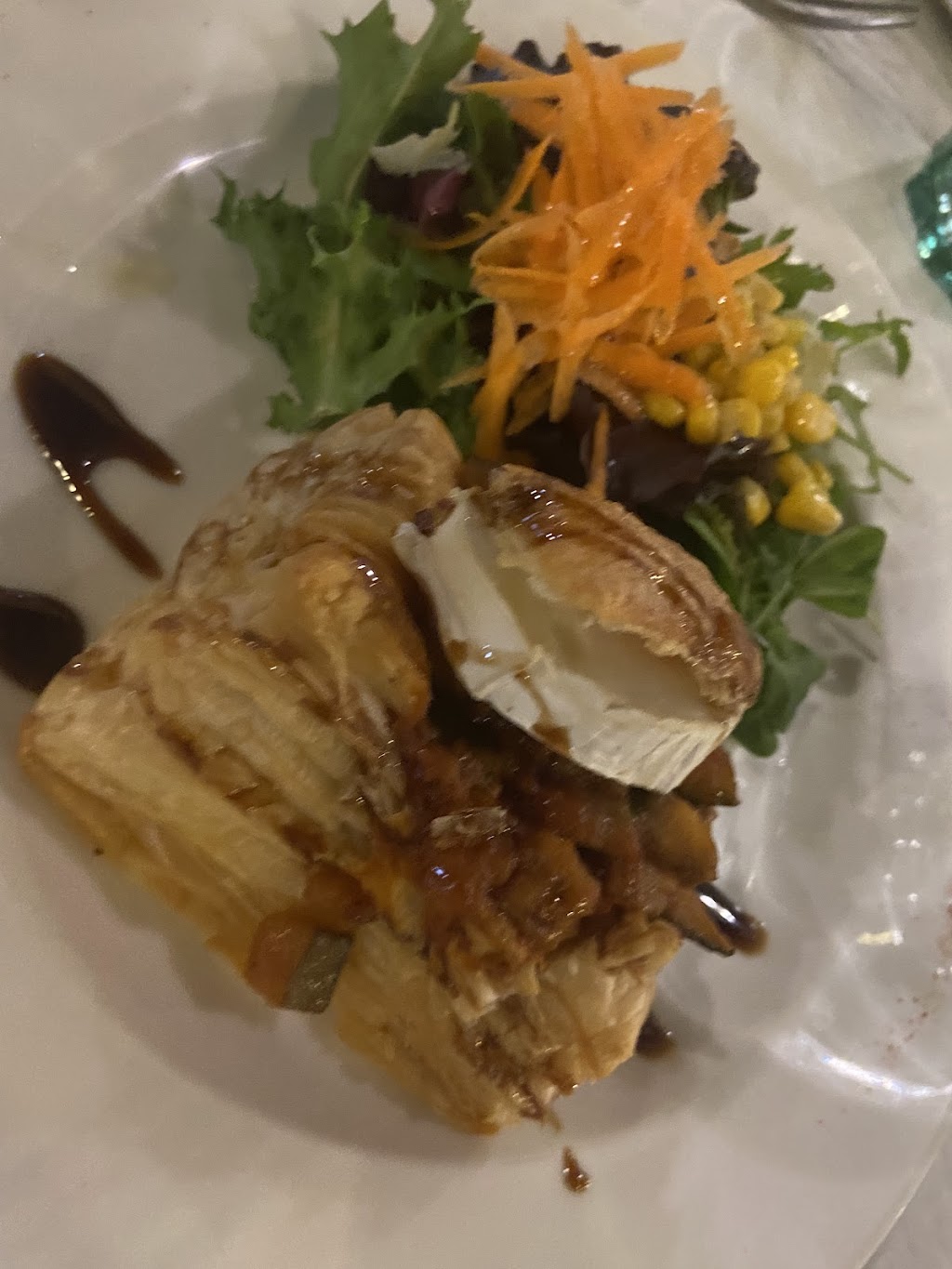 Restaurante Puerta de Terrer