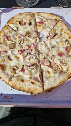 Pizzeria Les Voltes