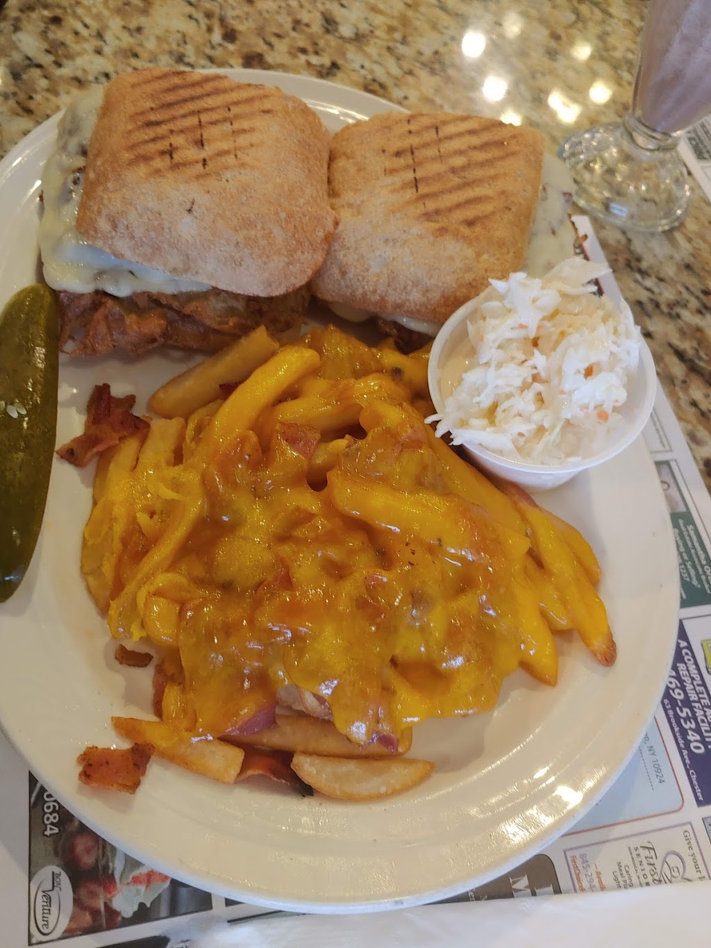 Goshen Diner