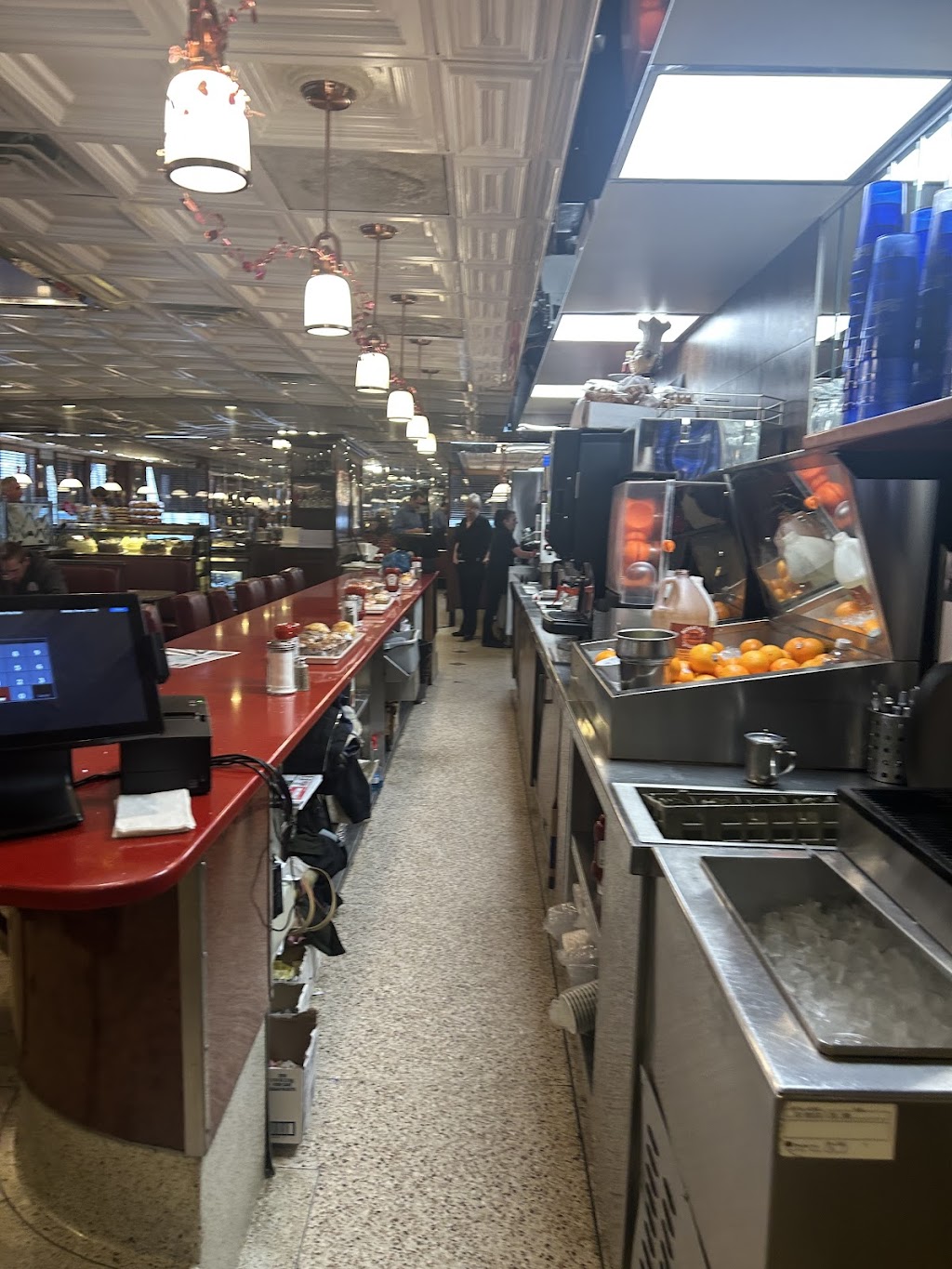 Goshen Diner