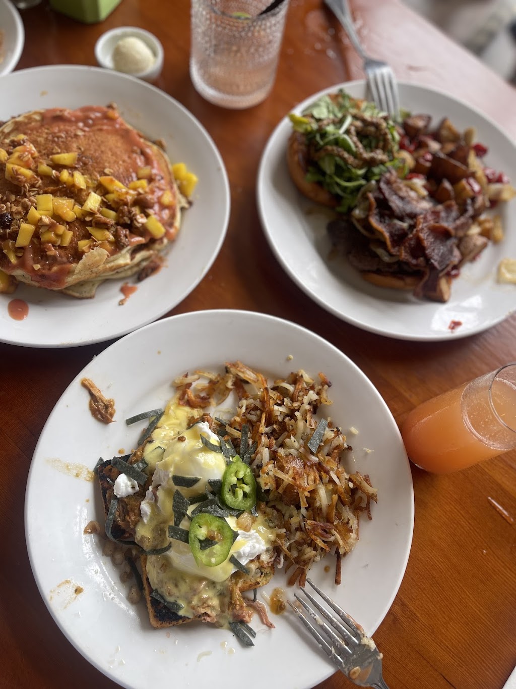 Shorehouse Kitchen, La Jolla, CA