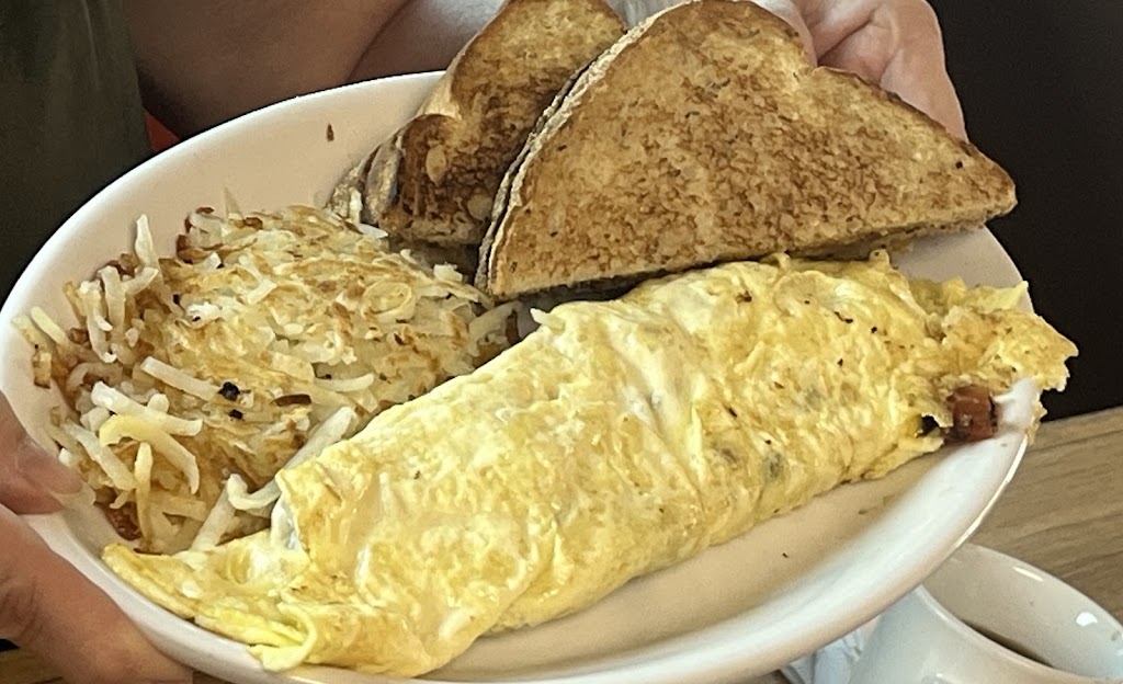 The Nook Grill