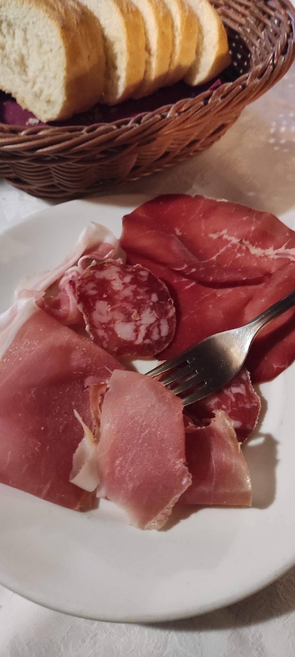 Baita di Orimento