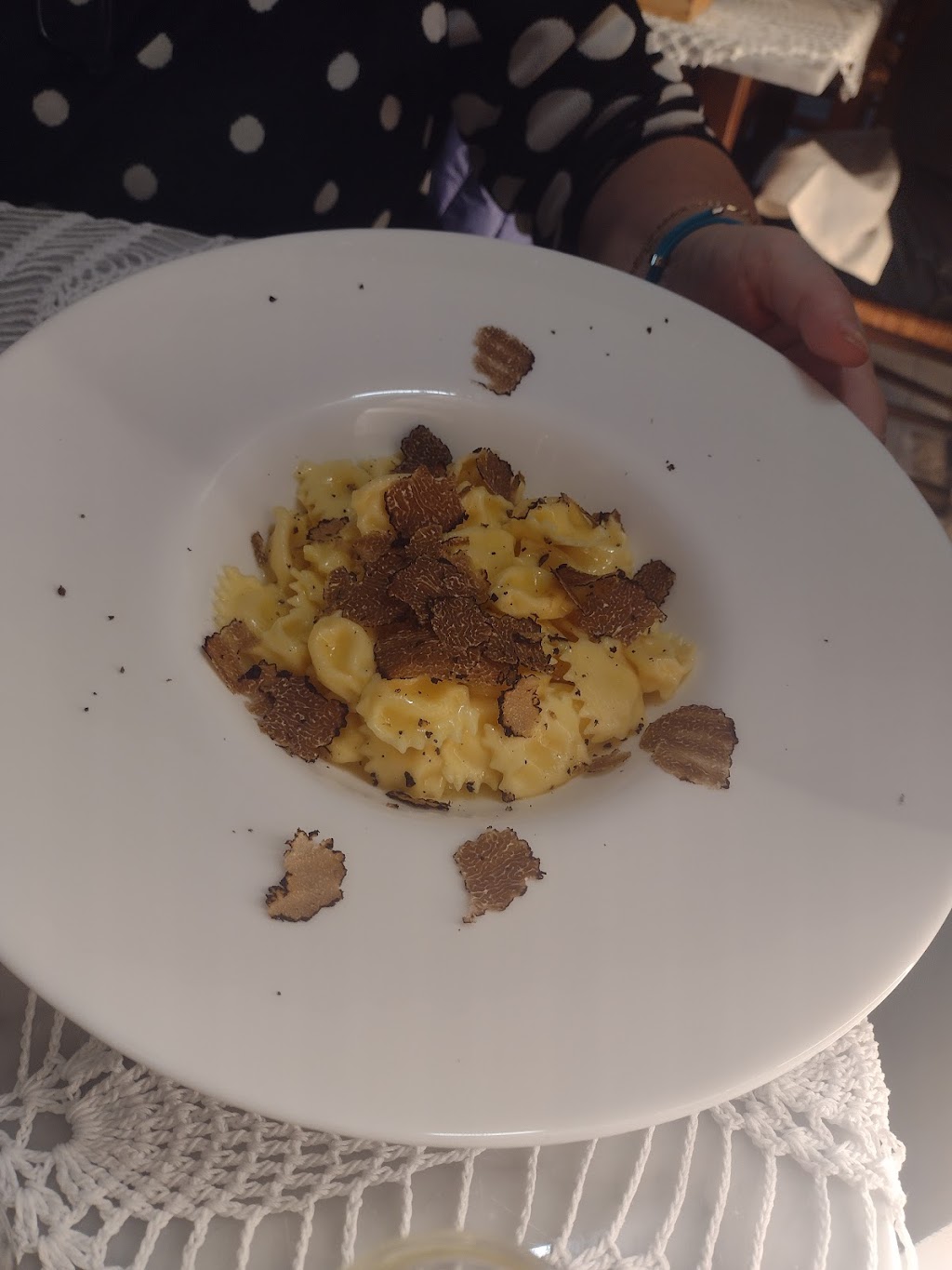 La Piemontesina