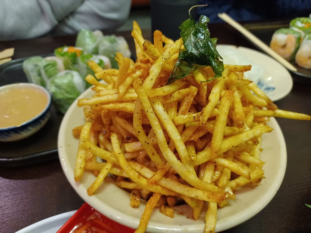 All About Pho