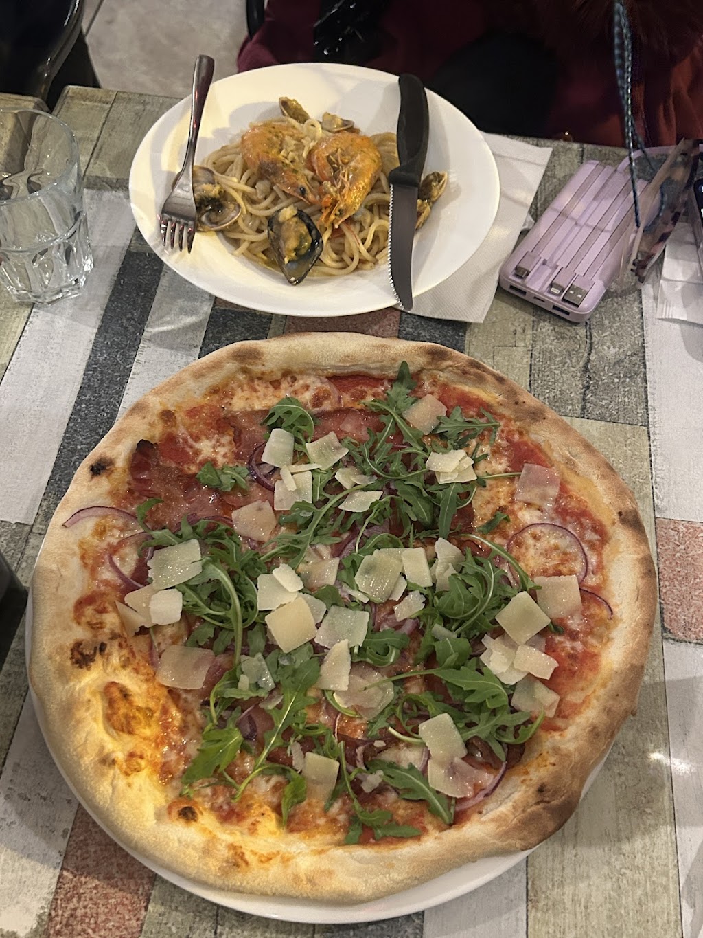 Bar La Cambusa