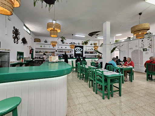Bar Teleclub