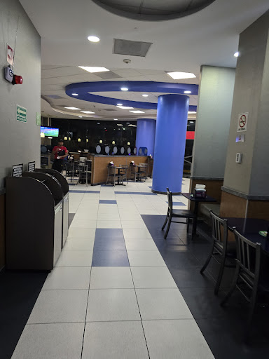 Carl's Jr.