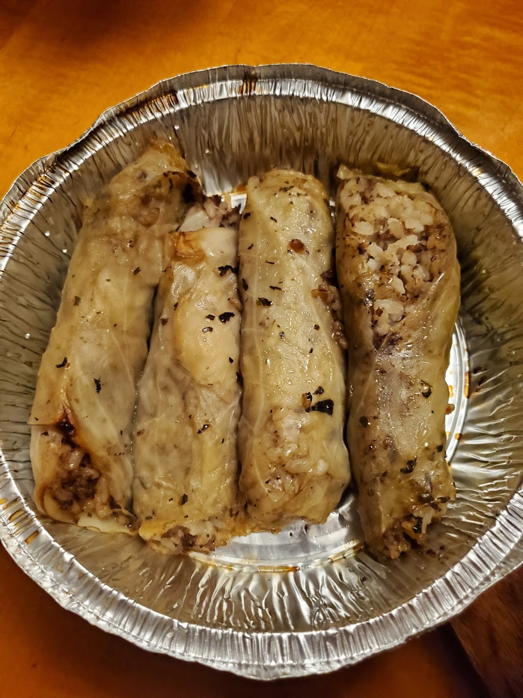 Souk El-Shater, Long Island City, NY