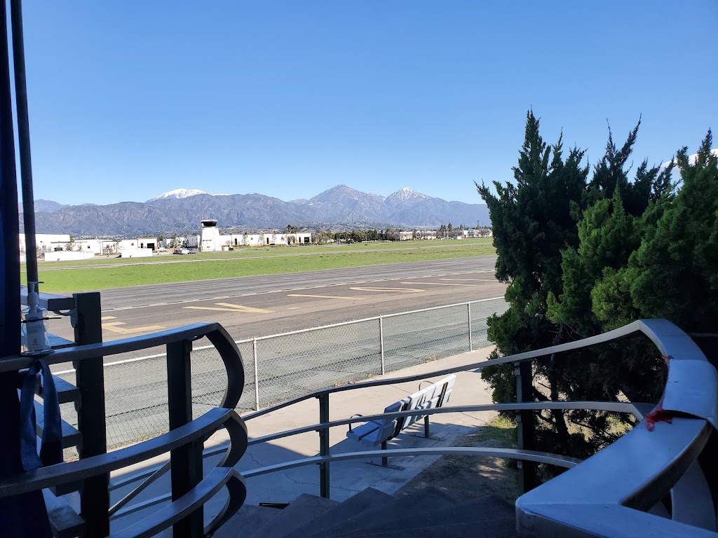 Norm's Hangar Coffee Shop