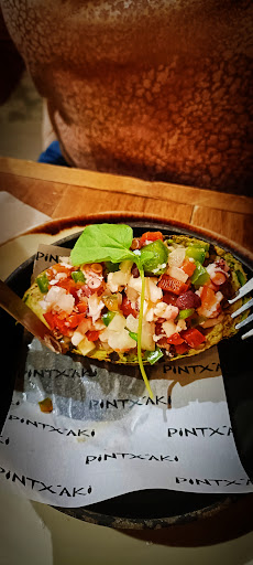 Pintxaki
