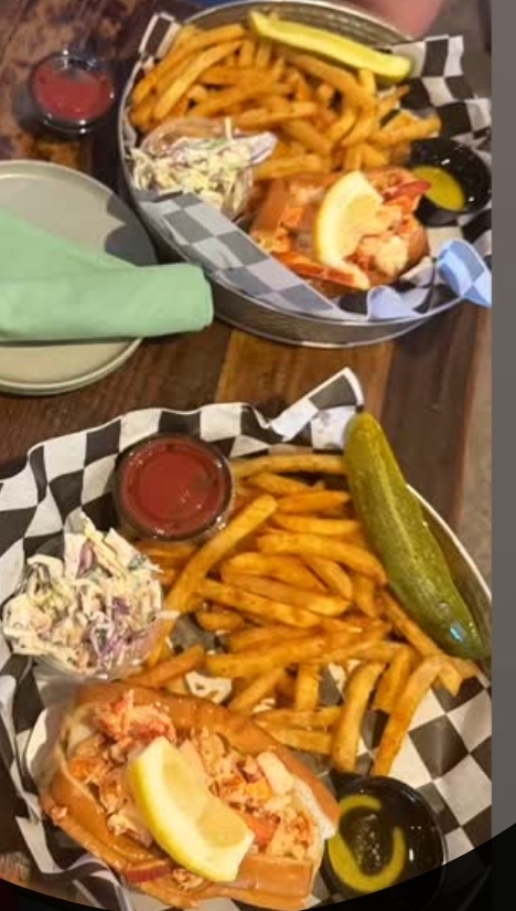 Tate's