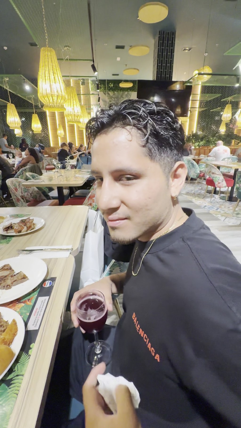 Amazonia Asador