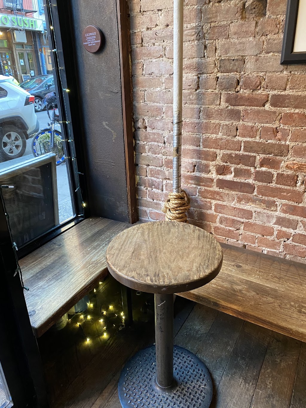 Third Rail Coffee