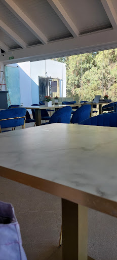 La Vela Azul