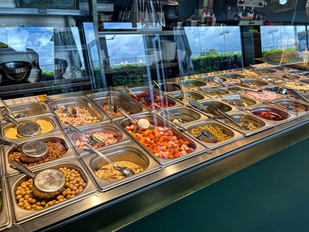 Salad Market Viladecans