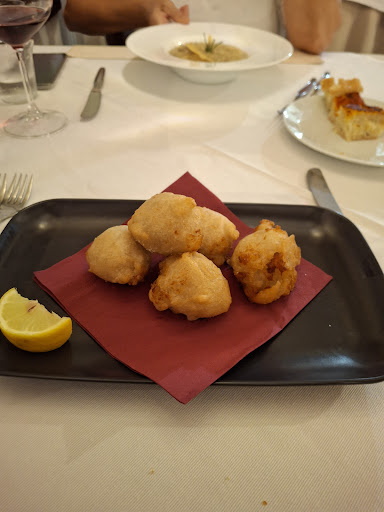 Ristorante Bar "Dall'Ava"