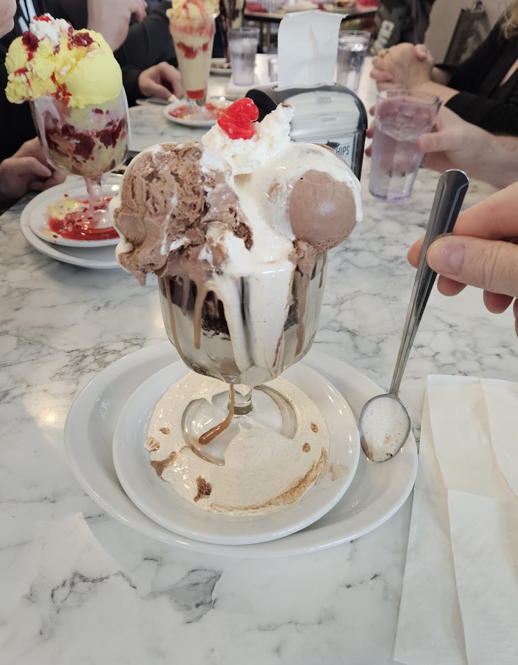 Leatherbys Family Creamery