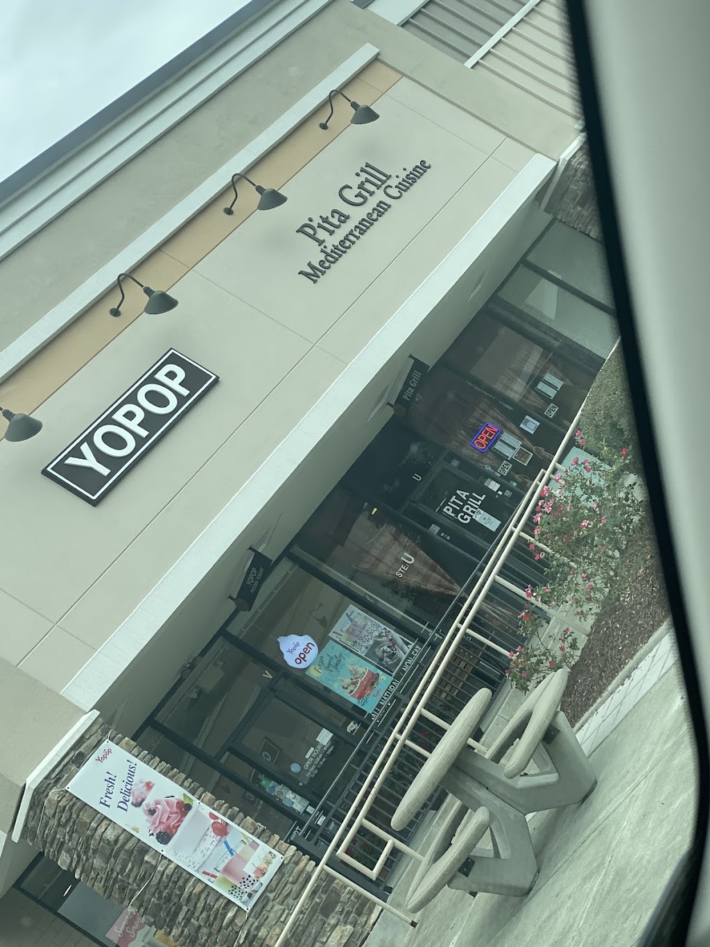 Pita Grill