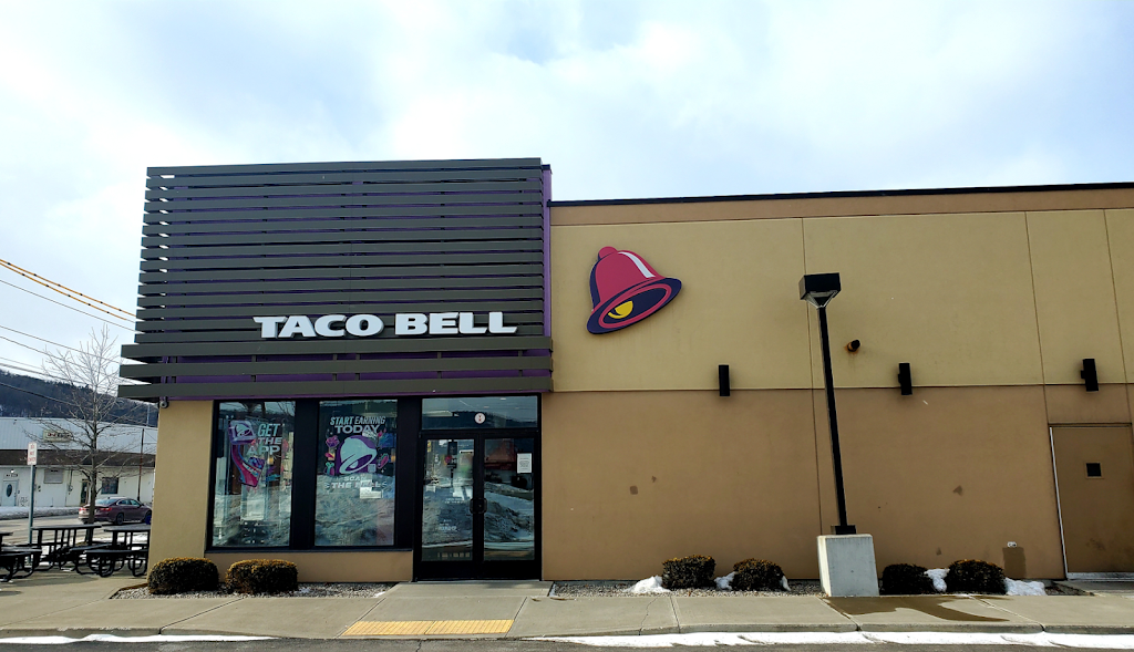 Taco Bell