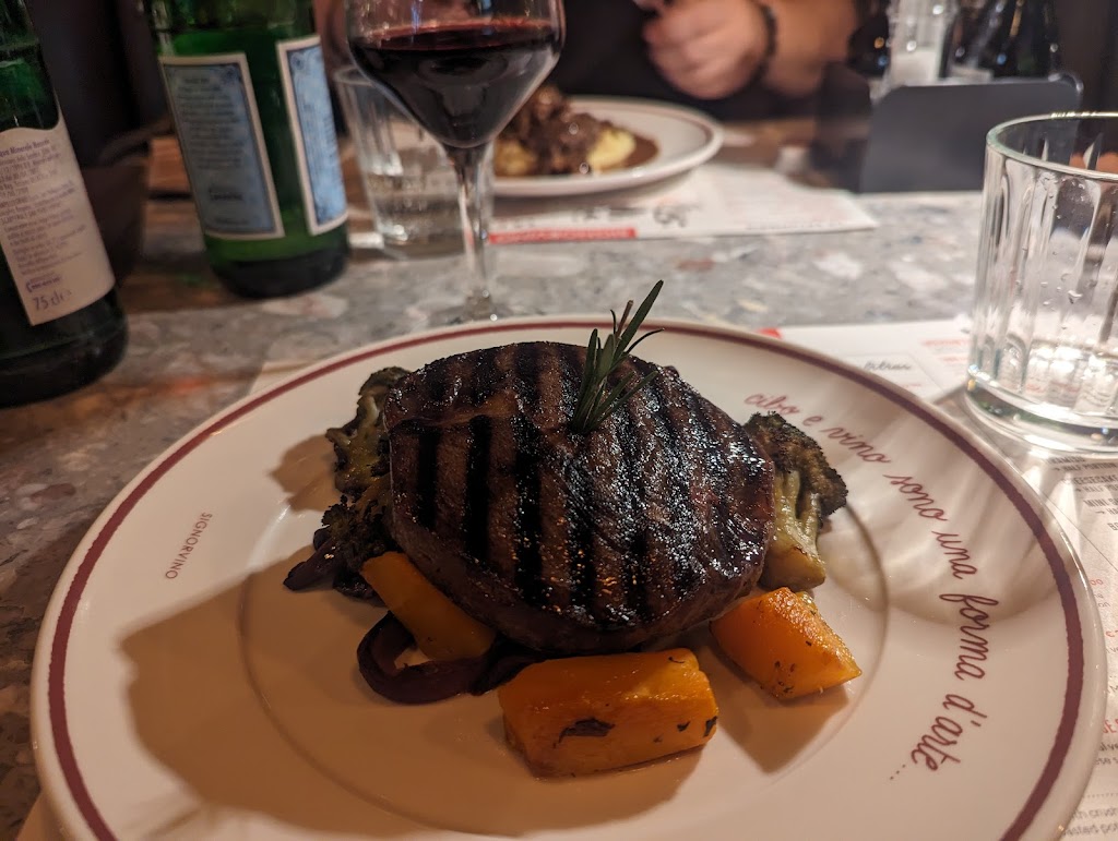 Signorvino, Manerba del Garda