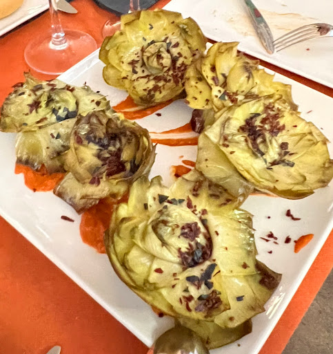 Restaurante Plácido