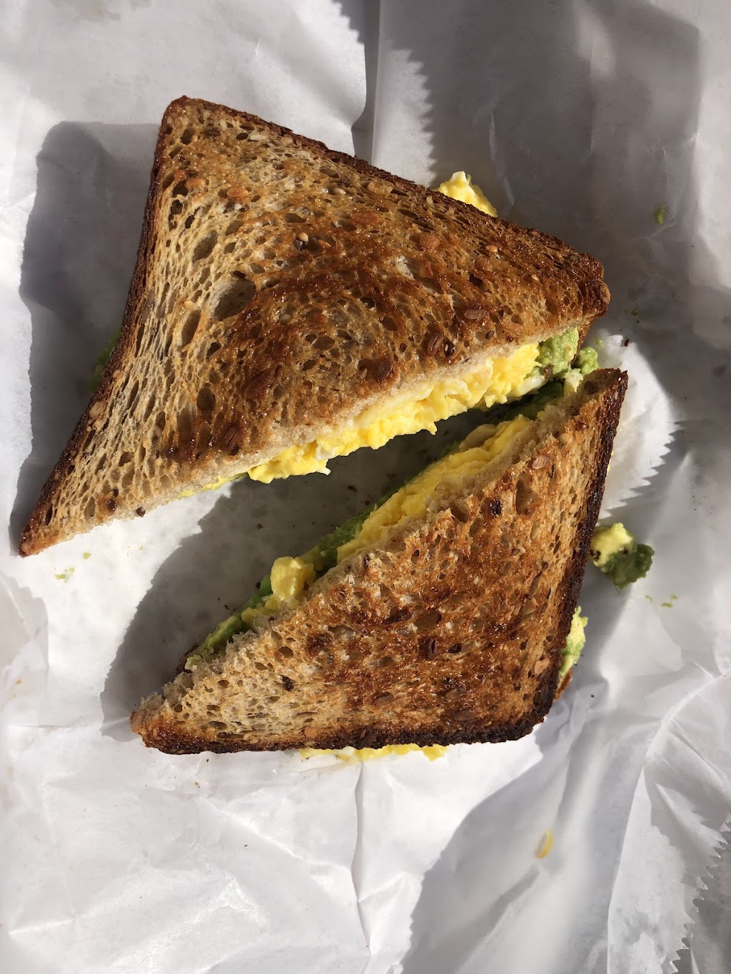 Southside Coffee Shop