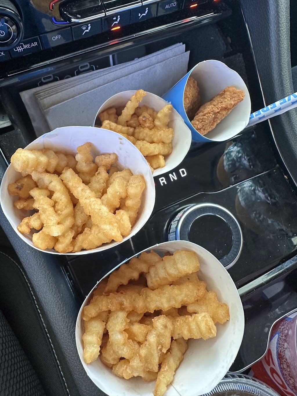Sonic