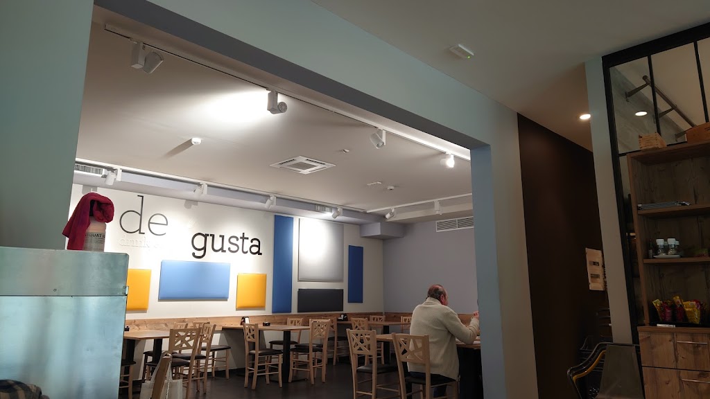 De GUSTA
