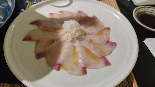 Matsu izakaya