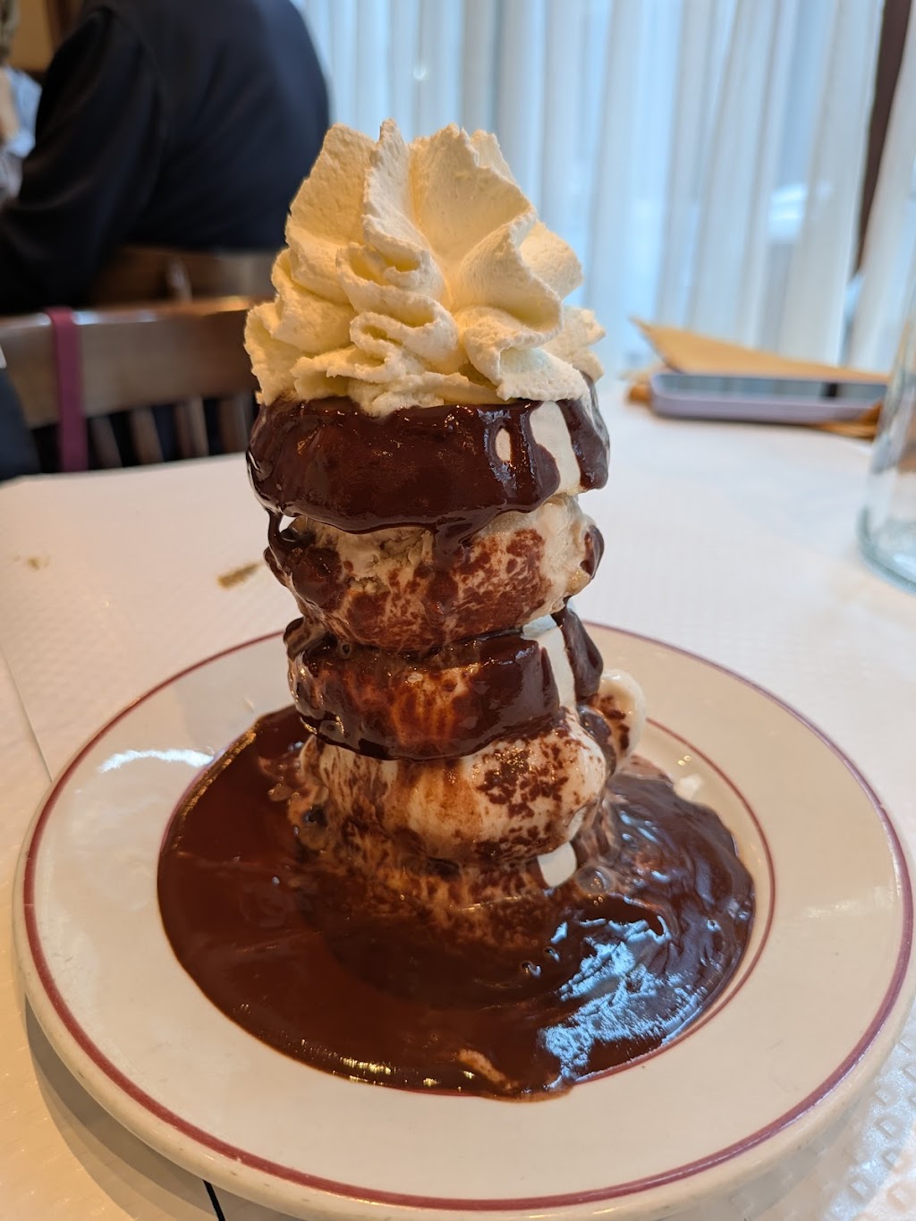 Le Relais De Venise L'Entrecôte