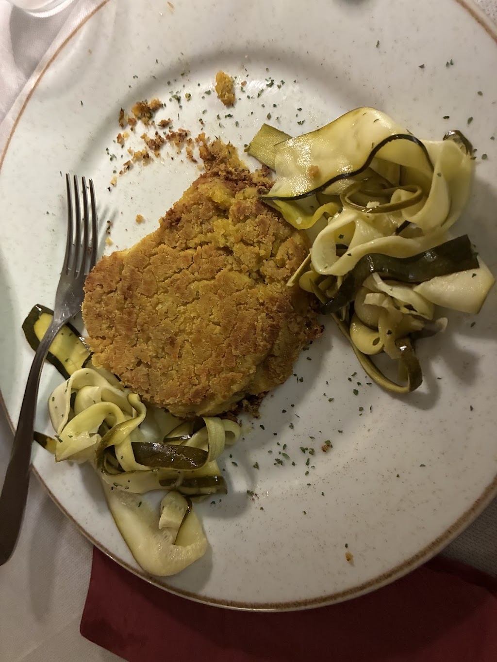 Bar Trattoria Bistrot Ramet, Challand-Saint-Victor